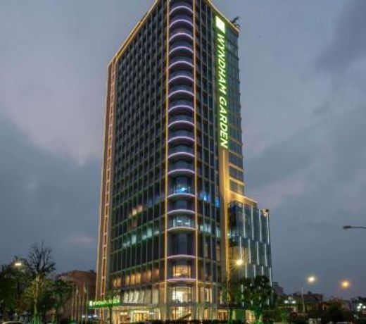 Wyndham Garden Hanoi