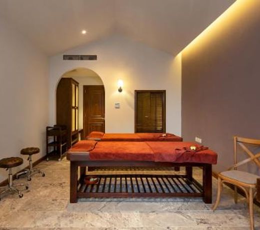 Salmalia Boutique Hotel & Spa