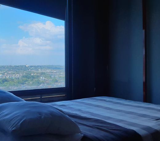 A small paradise to relax in Eastwood