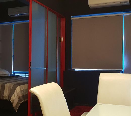 A small paradise to relax in Eastwood