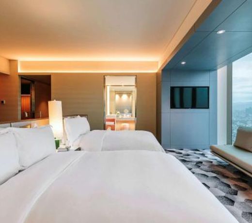 Sofitel Mexico City Reforma