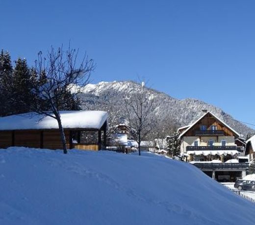 B&B Landhof Schober
