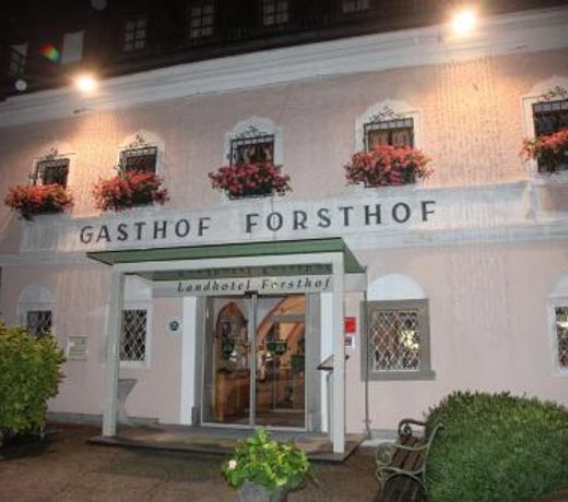 Forsthof Next Door