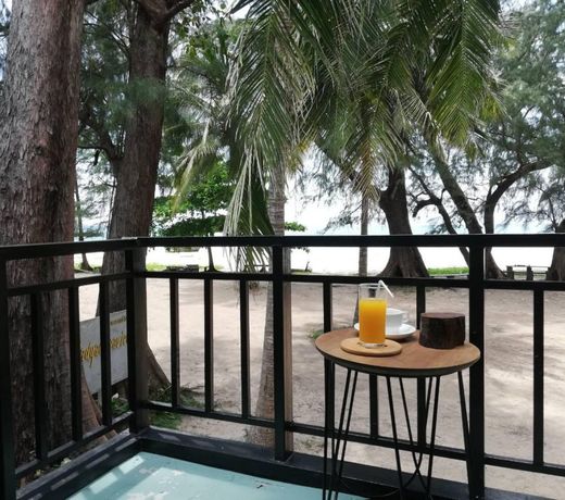 Hat yao Seaview Beach Room