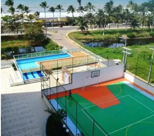 Condomínio Solaris residencial Club