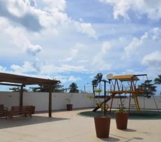 Condomínio Solaris residencial Club