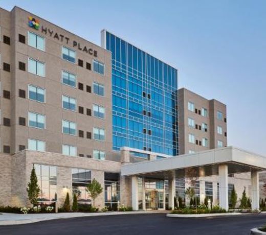 Hyatt Place Toronto/Mississauga Centre