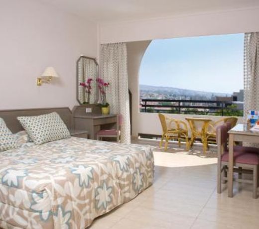 Atlantica Gardens
