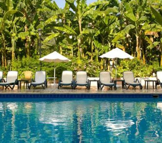 Atlantica Gardens