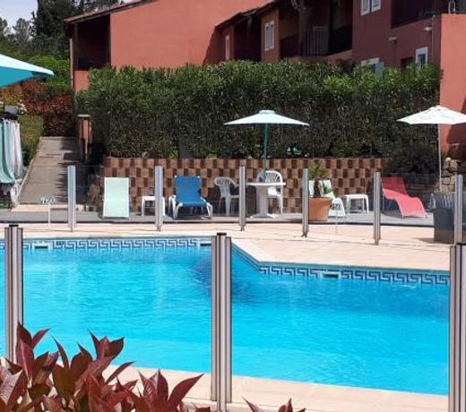 Apparthotel proche de Cannes