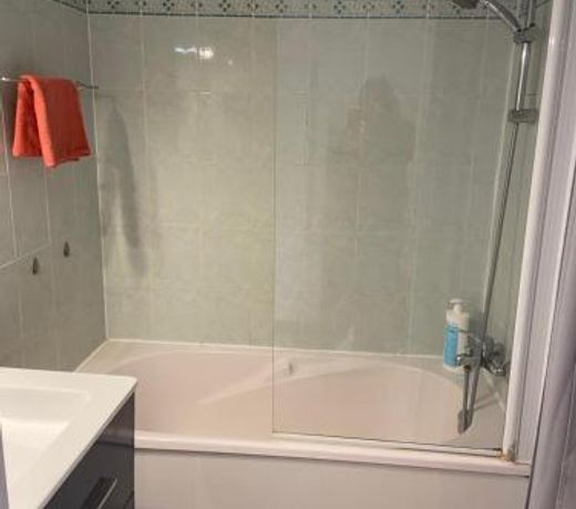 Apparthotel proche de Cannes