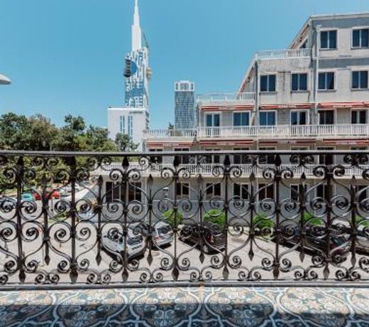 Boulevard Hotel Batumi