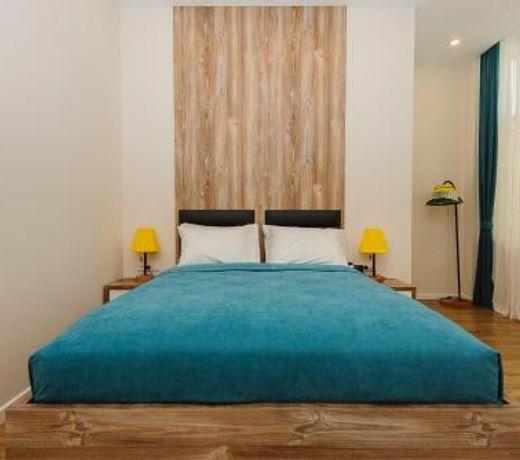 Boulevard Hotel Batumi