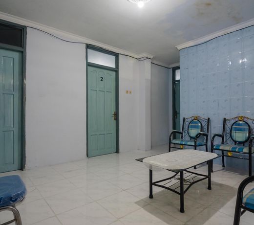 RedDoorz Syariah @ Ahmad Yani Street Balikpapan