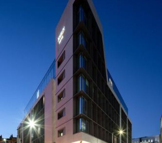 Marlin Hotel Stephens Green