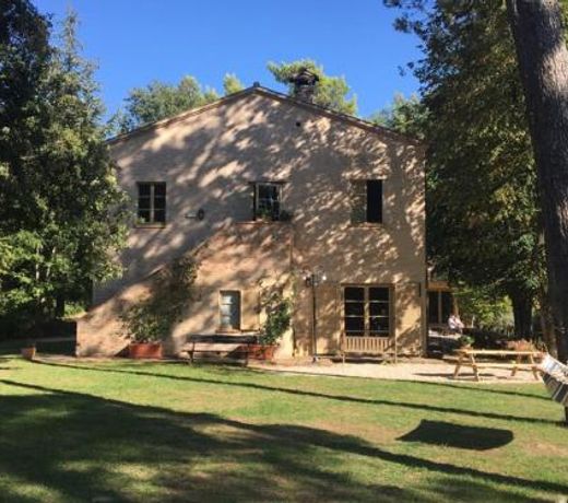 Villa Marsi