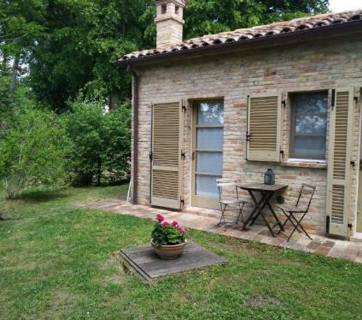 Villa Marsi