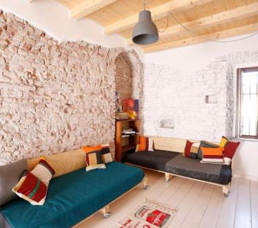 Cozy apartment next to Rho Fiera Milano with private Parking