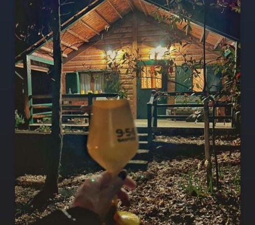 CHALET ETNA MILO