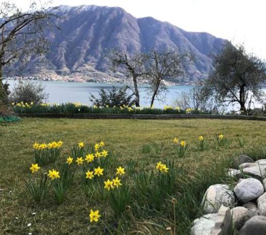 Big Apartment with Lake View and Three Bedrooms