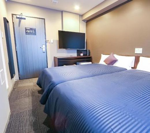 HOTEL LiVEMAX Yokohama-Eki Nishiguchi