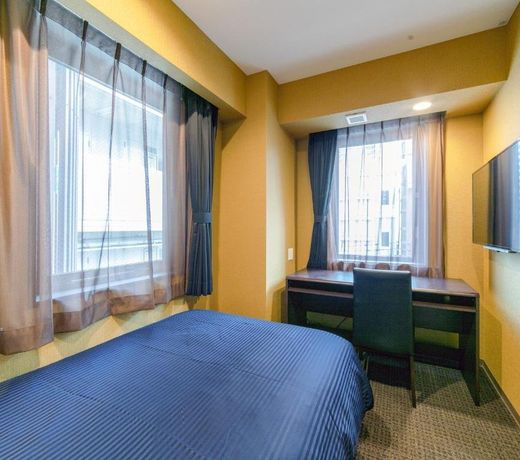 HOTEL LiVEMAX Sendai Aobadori