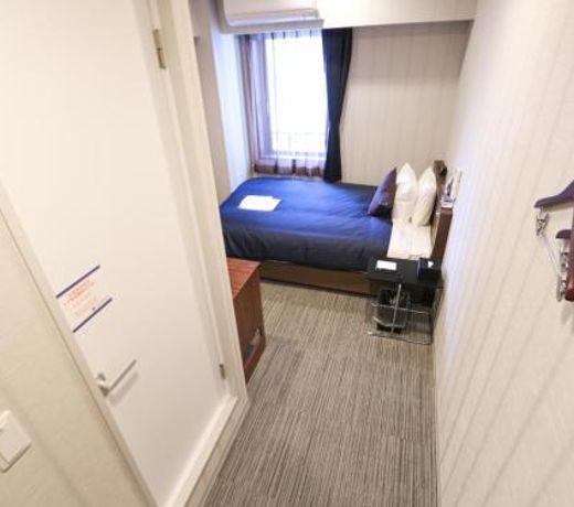 HOTEL LiVEMAX Sapporo Susukino