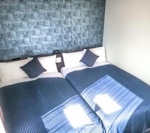 HOTEL LiVEMAX Okayama