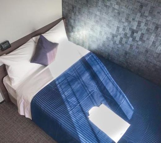 HOTEL LiVEMAX Okayama