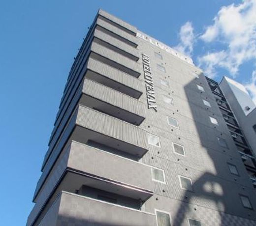 HOTEL LiVEMAX Fukuyama Ekimae