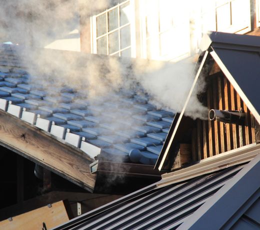 Beppu Kannawa Onsen HIROMIYA