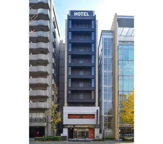 HOTEL LiVEMAX Hakataeki Minami