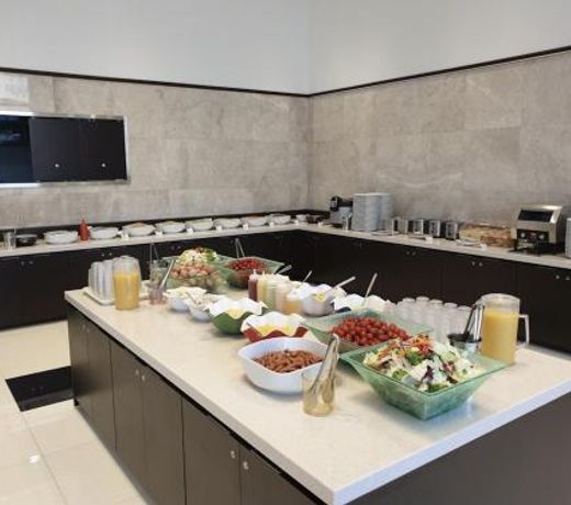 Toyoko Inn Daegu Dongseongro