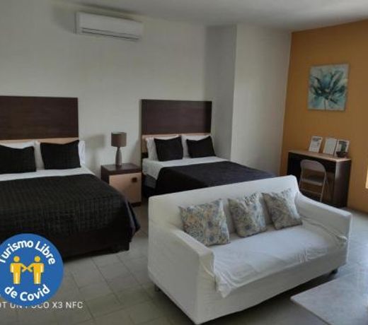 Hotel del Bosque