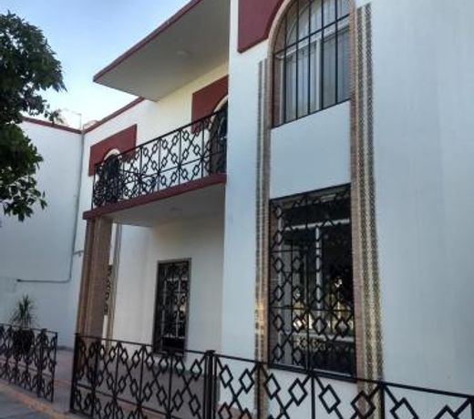 Hotel del Bosque