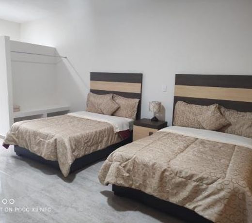 Hotel del Bosque