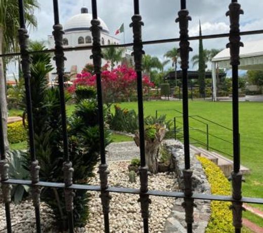 Hacienda Santo Cristo Hotel & Spa