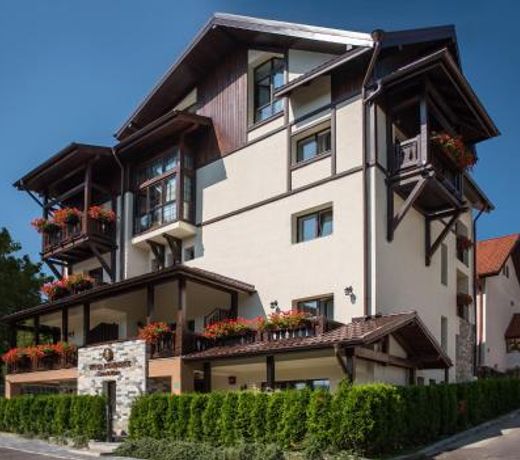 Uphill Residence