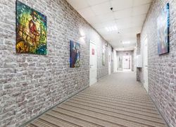 Радикс Хостел / Radiks Hostel фото 2