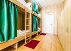 Хостел Лайк / Like Hostel Krasnodar фото 4