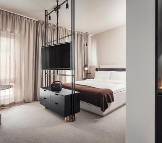 Blique by Nobis, Stockholm, a Member of Design Hotelsâ¢