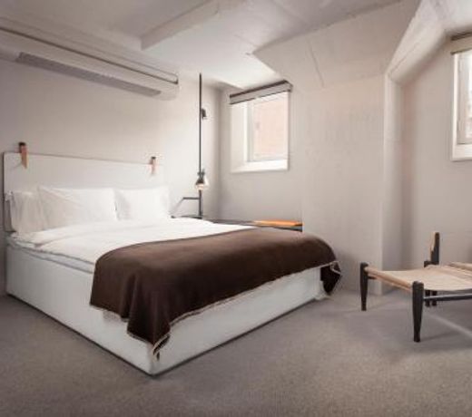 Blique by Nobis, Stockholm, a Member of Design Hotelsâ¢