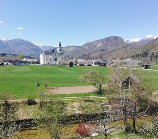 Apartma Ana