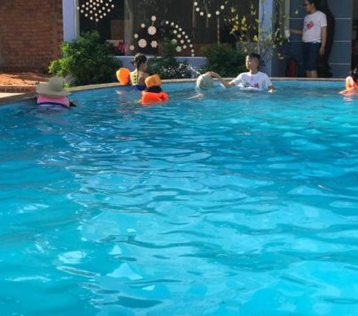 Mui Ne Alena Bungalow Hotel
