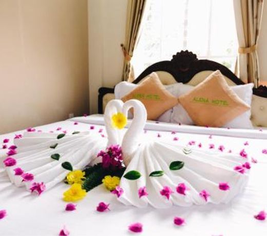 Mui Ne Alena Bungalow Hotel