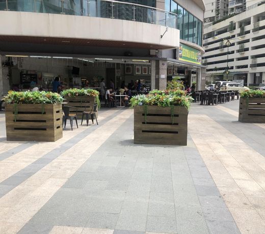 (J,Leisure SeaVIew Danga Bay)