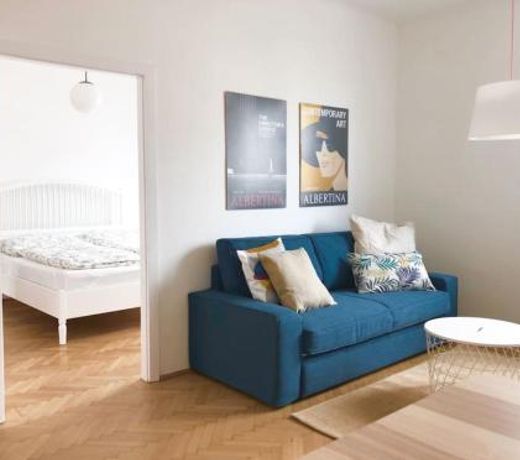 Bright, lovely and quiet apartment at the heart of Vienna, Nachmarkt, City center