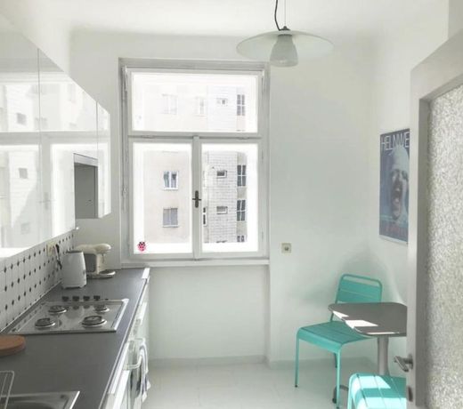 Bright, lovely and quiet apartment at the heart of Vienna, Nachmarkt, City center
