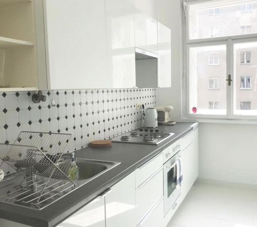 Bright, lovely and quiet apartment at the heart of Vienna, Nachmarkt, City center