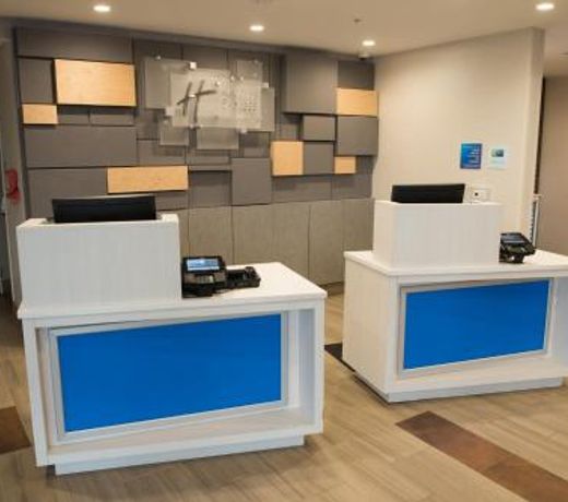 Holiday Inn Express And Suites Merrillville
